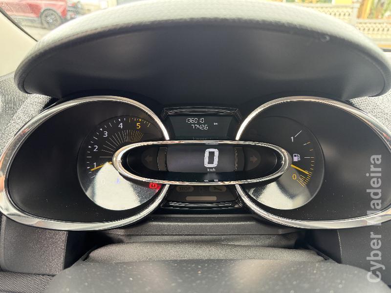 RENAULT CLIO 1.5 DCI Dynamique S Gasóleo