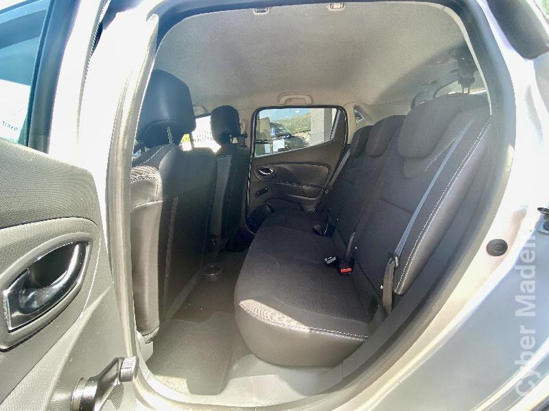 RENAULT CLIO 1.5 DCI Dynamique S Gasóleo