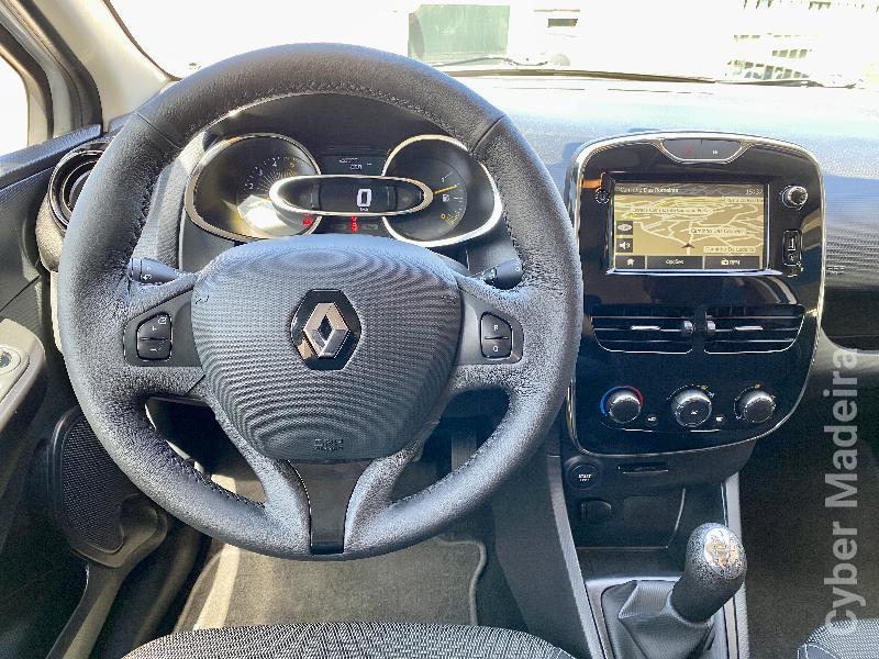 RENAULT CLIO 1.5 DCI Dynamique S Gasóleo