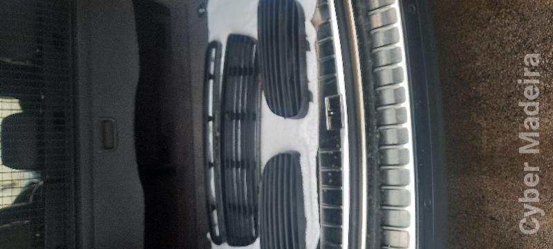 Material frente porche cayenne s Material frente porche cayenne s