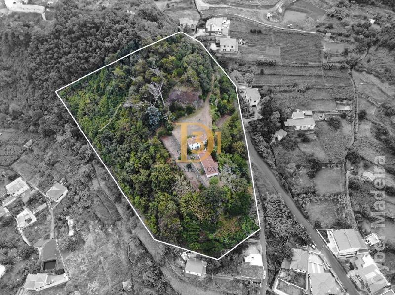 Herdade e Quinta T3 para Venda São Vicente, Centro