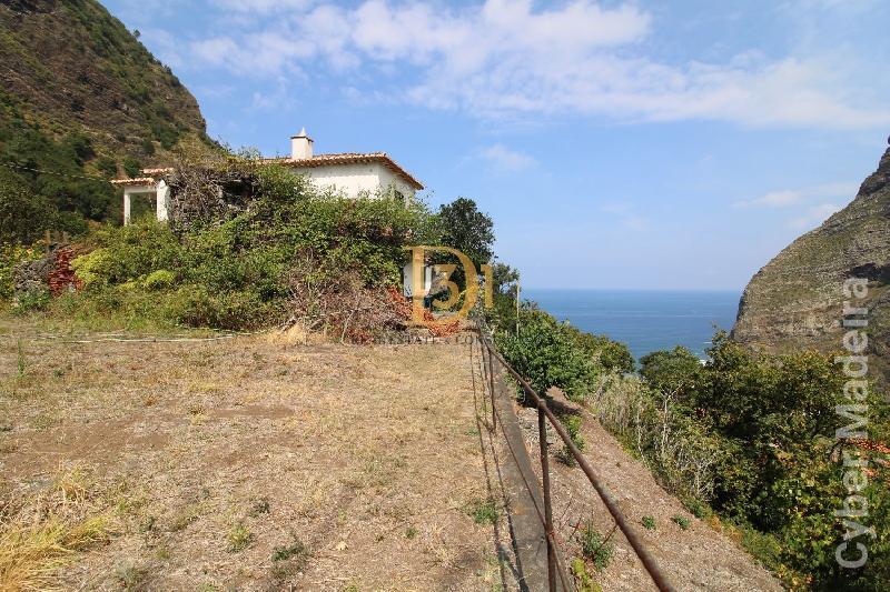 Herdade e Quinta T3 para Venda São Vicente, Centro