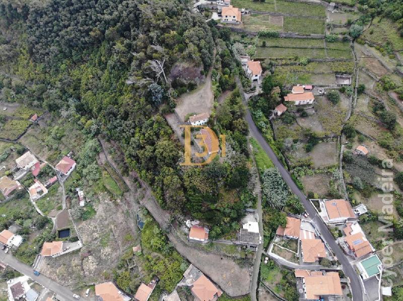 Herdade e Quinta T3 para Venda São Vicente, Centro