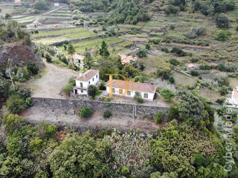 Herdade e Quinta T3 para Venda São Vicente, Centro