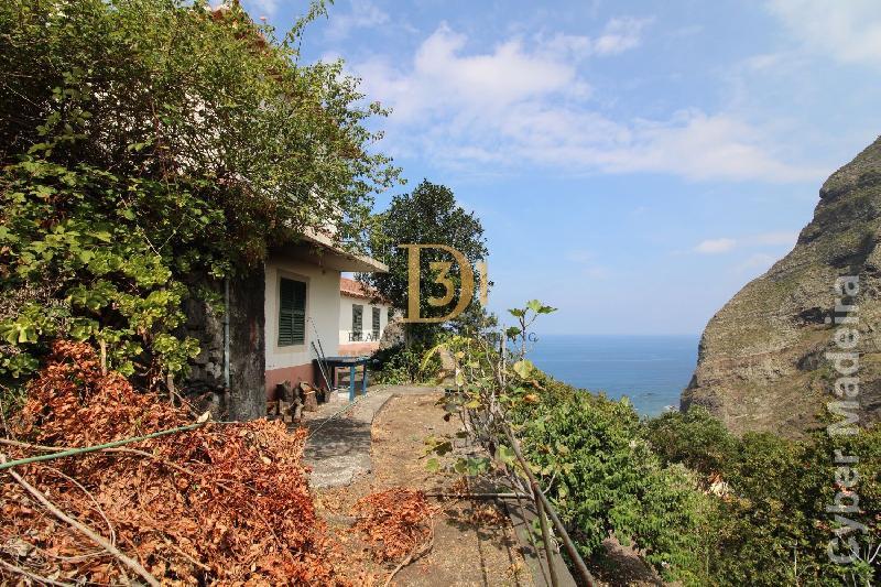 Herdade e Quinta T3 para Venda São Vicente, Centro