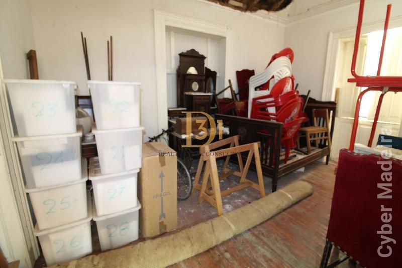 Herdade e Quinta T3 para Venda São Vicente, Centro