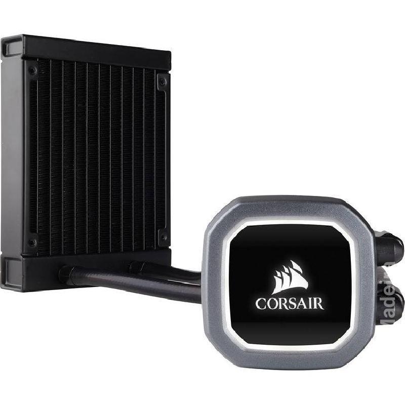Water Cooler CPU Corsair Hydro Series H60