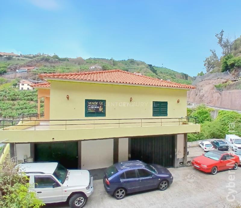 Moradia T3 para Venda Ponta do Sol, Lombo São João