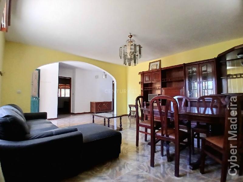 Moradia T3 para Venda Ponta do Sol, Lombo São João