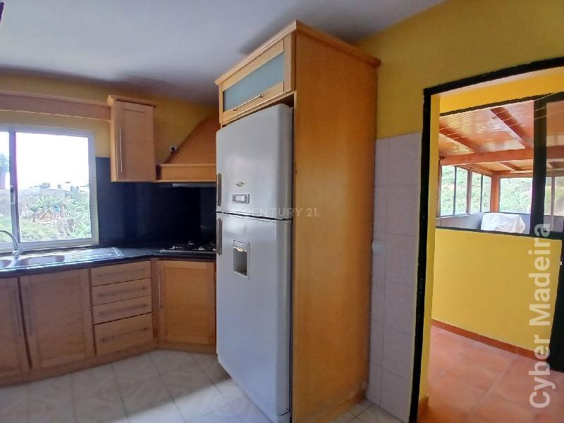 Moradia T3 para Venda Ponta do Sol, Lombo São João