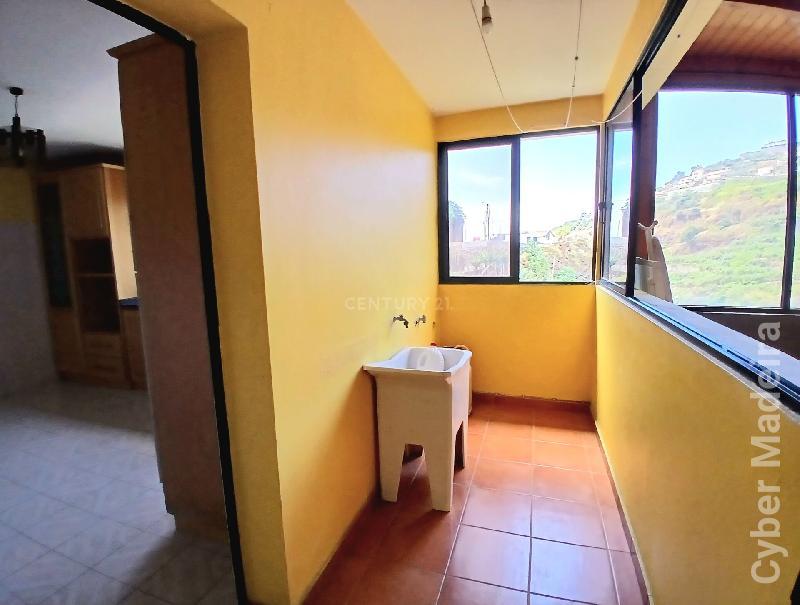 Moradia T3 para Venda Ponta do Sol, Lombo São João
