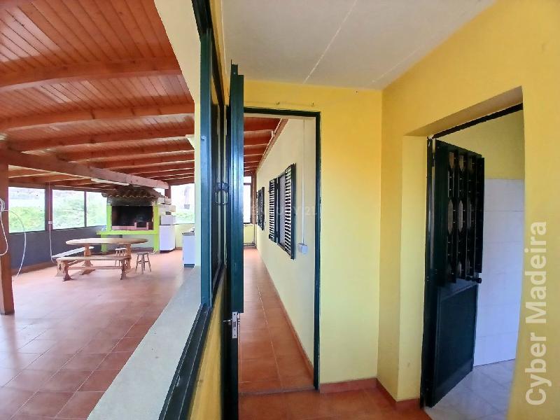 Moradia T3 para Venda Ponta do Sol, Lombo São João