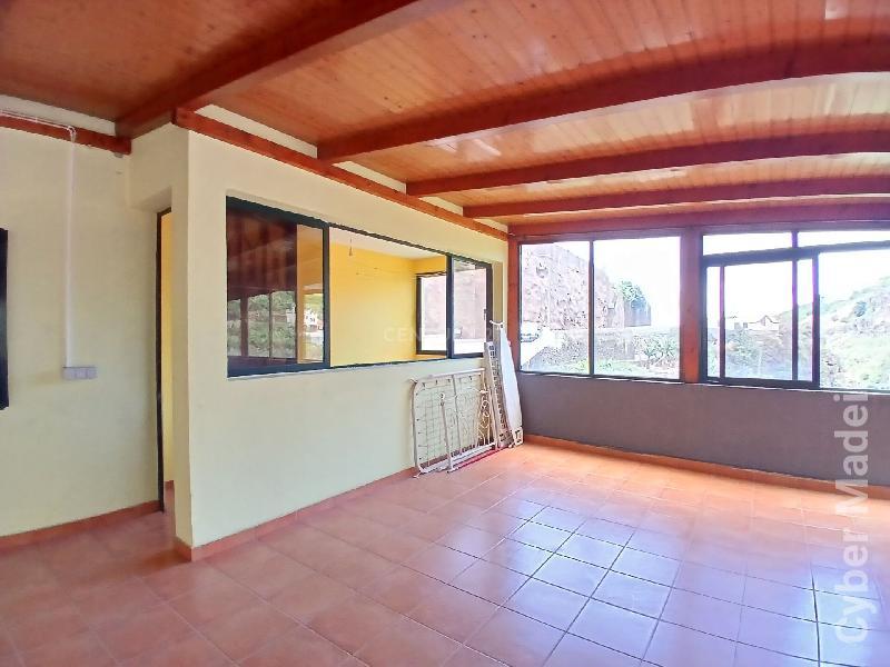 Moradia T3 para Venda Ponta do Sol, Lombo São João