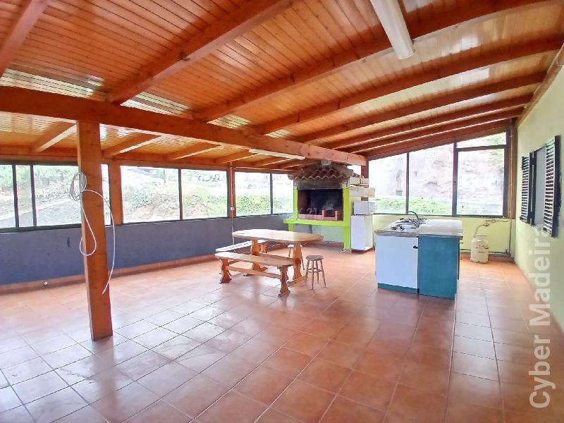 Moradia T3 para Venda Ponta do Sol, Lombo São João