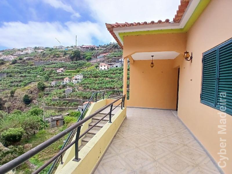 Moradia T3 para Venda Ponta do Sol, Lombo São João
