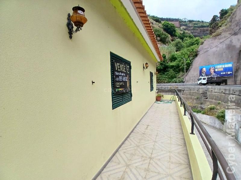 Moradia T3 para Venda Ponta do Sol, Lombo São João