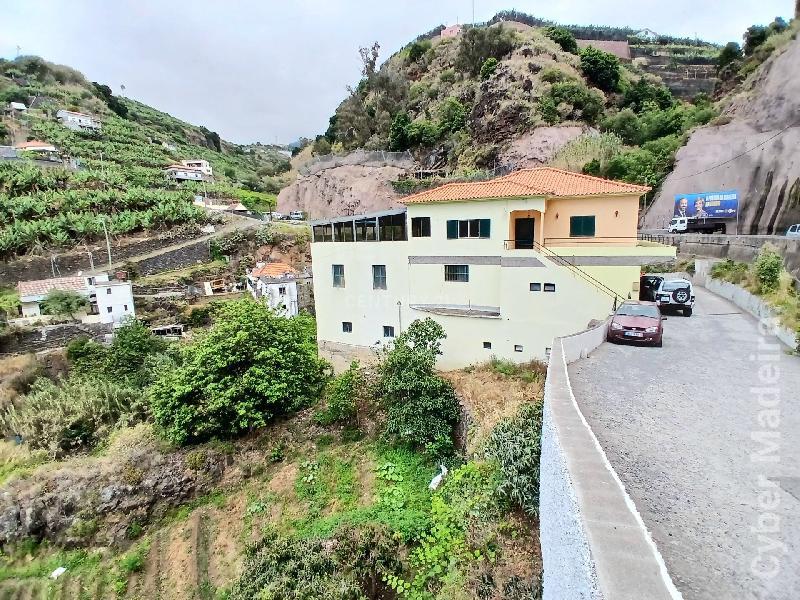 Moradia T3 para Venda Ponta do Sol, Lombo São João