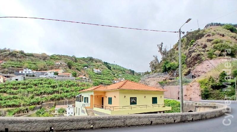 Moradia T3 para Venda Ponta do Sol, Lombo São João