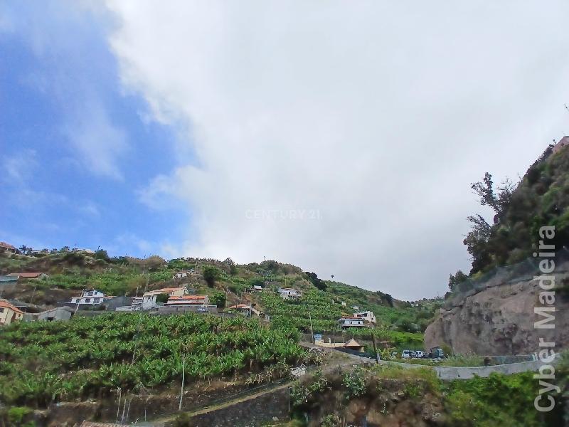 Moradia T3 para Venda Ponta do Sol, Lombo São João
