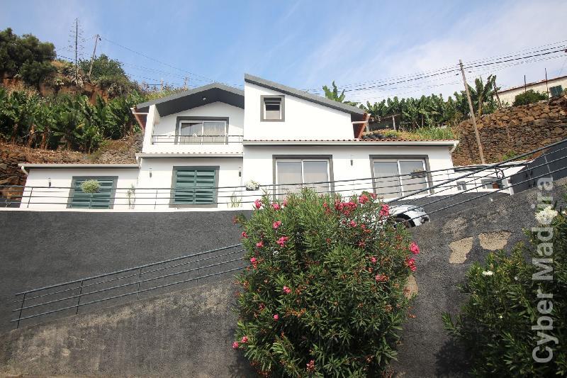 Moradia T2 para Venda Ponta do Sol, Lombo São João
