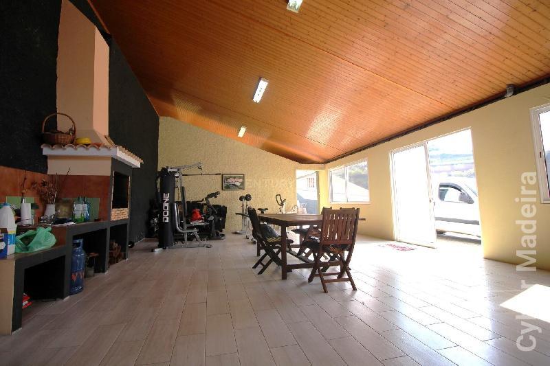 Moradia T2 para Venda Ponta do Sol, Lombo São João