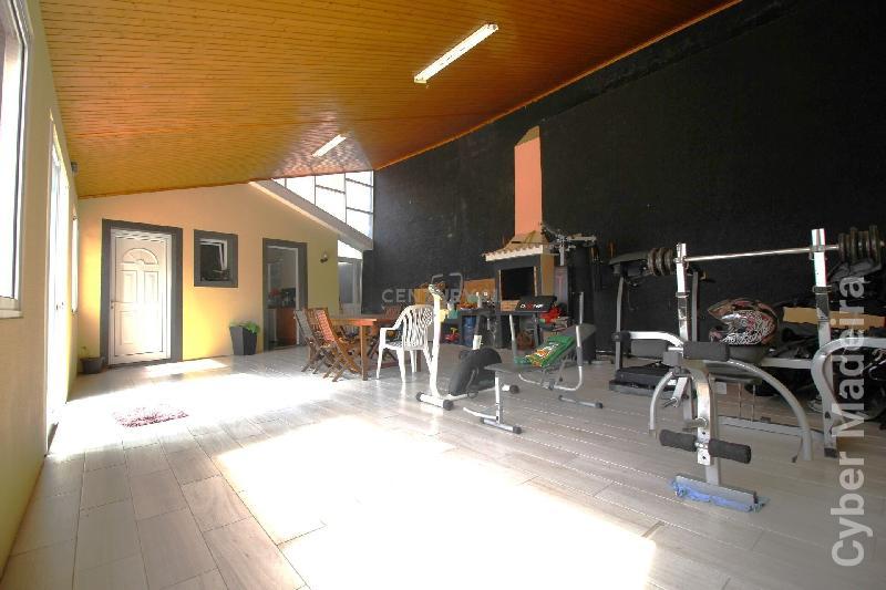 Moradia T2 para Venda Ponta do Sol, Lombo São João