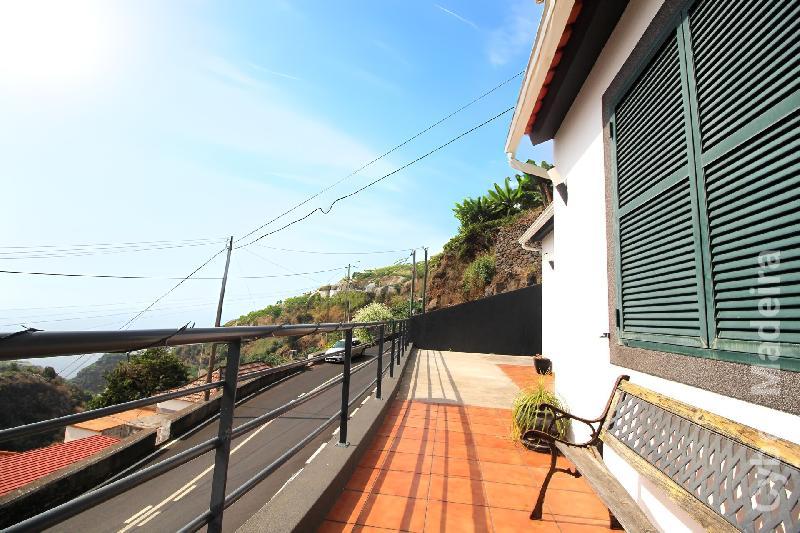 Moradia T2 para Venda Ponta do Sol, Lombo São João