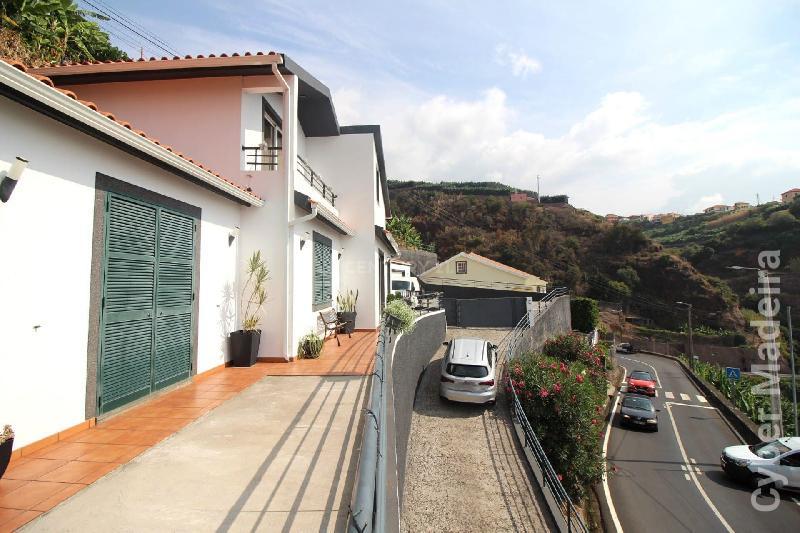 Moradia T2 para Venda Ponta do Sol, Lombo São João