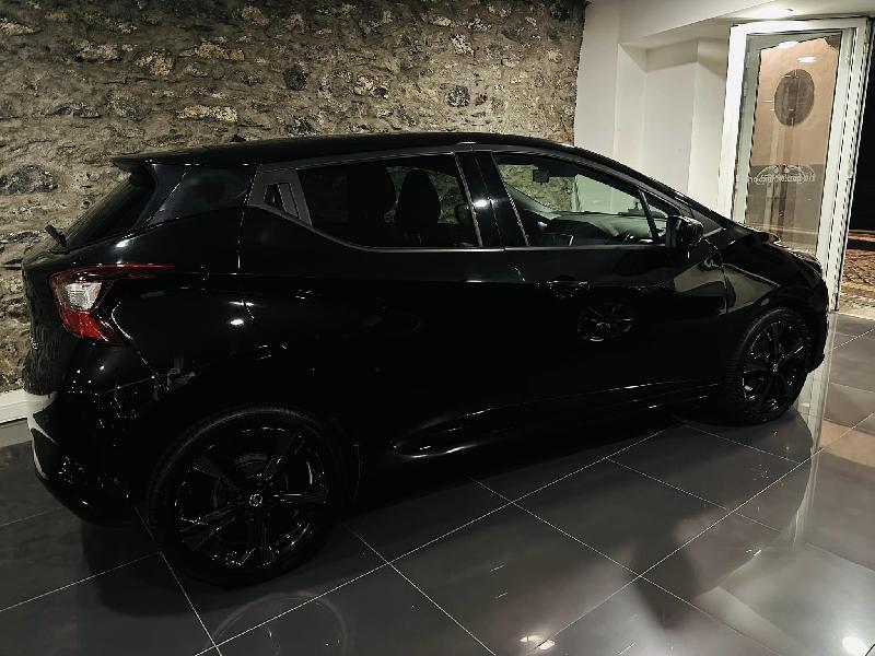 NISSAN MICRA N-SPORT Gasolina 