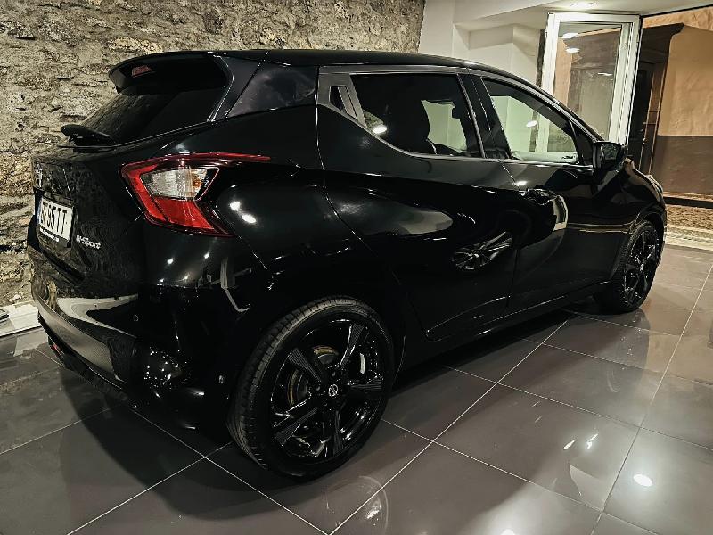 NISSAN MICRA N-SPORT Gasolina 