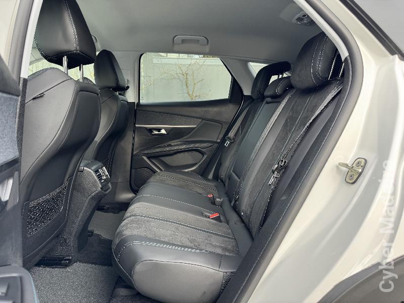 PEUGEOT 3008 PureTech 130 Stop & Start Crossway Gasolina 