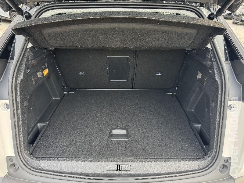 PEUGEOT 3008 PureTech 130 Stop & Start Crossway Gasolina 