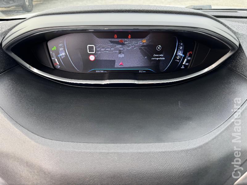 PEUGEOT 3008 PureTech 130 Stop & Start Crossway Gasolina 