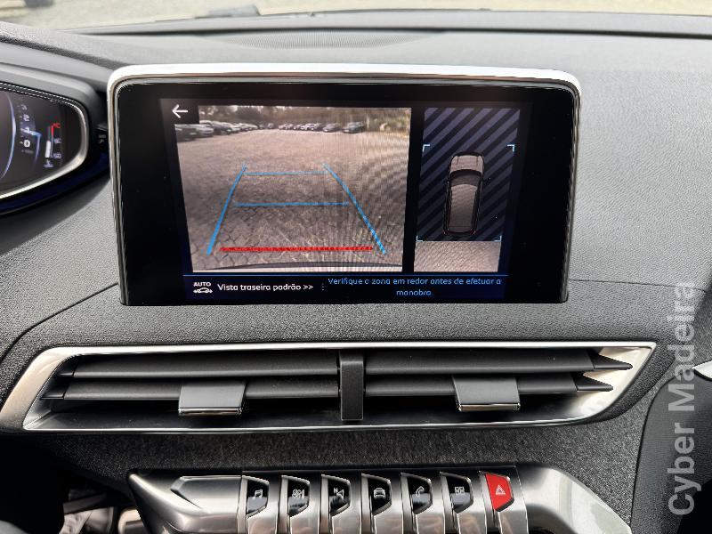PEUGEOT 3008 PureTech 130 Stop & Start Crossway Gasolina 