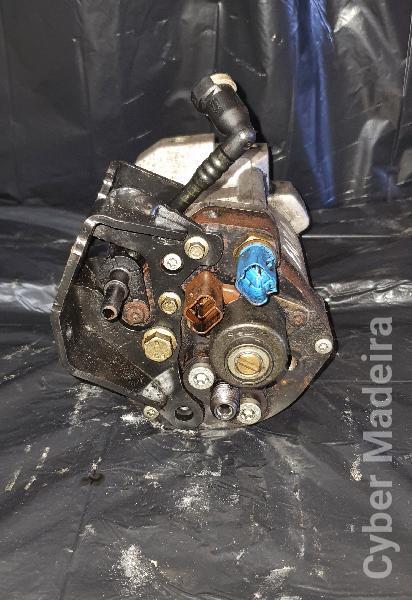 Bomba Injetora Ford Mondeo 2.0 tdci 130 cv