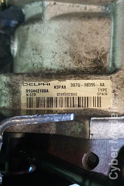 Bomba Injetora Ford Mondeo 2.0 tdci 130 cv