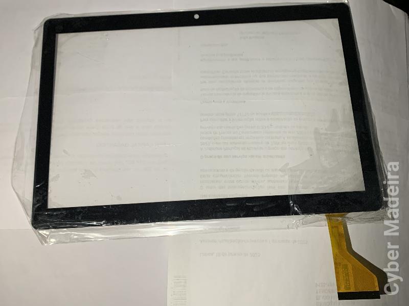 Vidro tatil / touchscreen Tablet VEIDOO T12 Outras