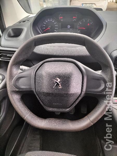 PEUGEOT PARTNER 1.5 BLUE HDI 100CV STT L PRO  Gasóleo 