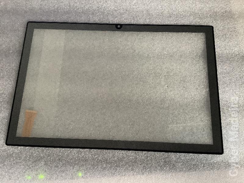 Vidro tátil / touch screen OLM-101C4843 Outras