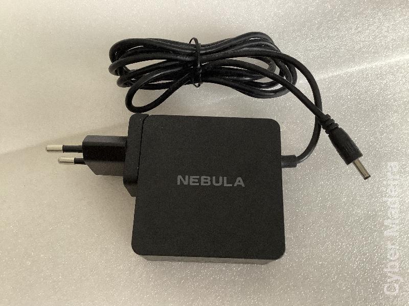 Adaptador AC NEBULA  DST-451-150300W-K