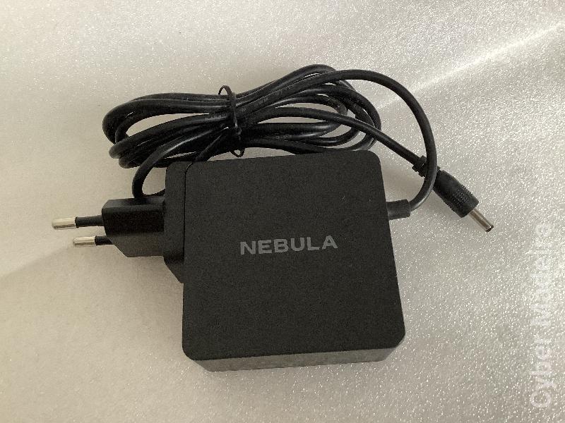 Adaptador AC NEBULA  DST-451-150300W-K