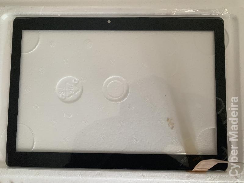Vidro tatil / touch screen MB101037 Outras