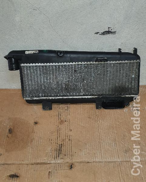 Radiador Intercooler Peugeot 306 1.9 td