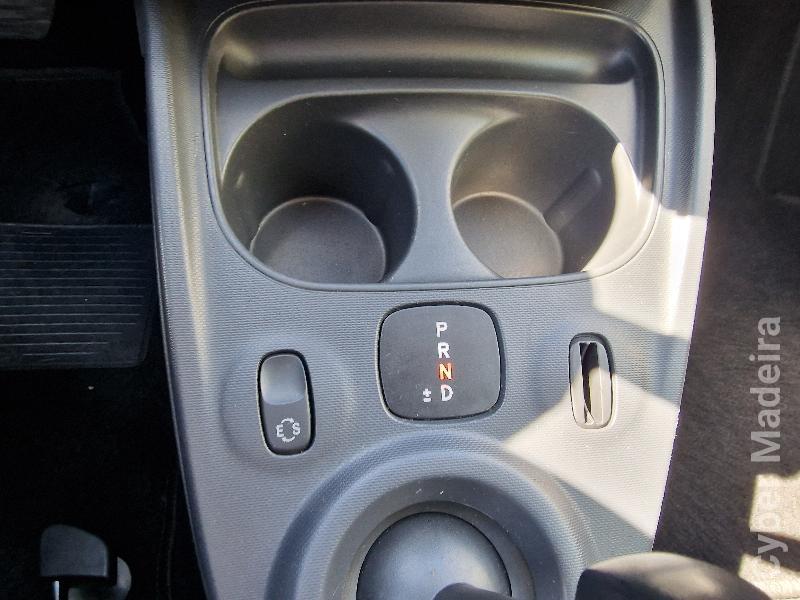SMART FORTWO 0.9 TURBO PRIME 90CV AUTOMÁTICO Gasolina