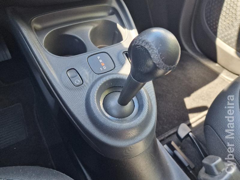 SMART FORTWO 0.9 TURBO PRIME 90CV AUTOMÁTICO Gasolina