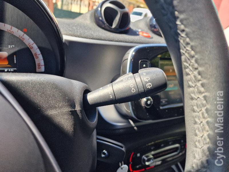 SMART FORTWO 0.9 TURBO PRIME 90CV AUTOMÁTICO Gasolina