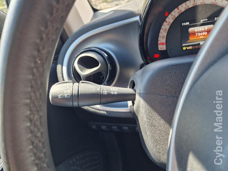SMART FORTWO 0.9 TURBO PRIME 90CV AUTOMÁTICO Gasolina