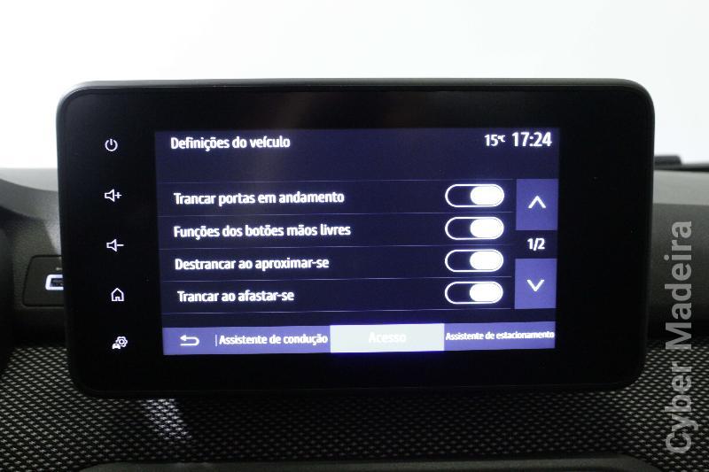 DACIA SANDERO STEPWAY 0.9TCE 90CV CONFORT STEPWAY 0.9TCE 90CV CONFORT