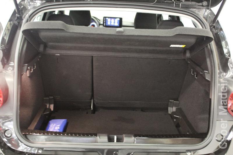 DACIA SANDERO STEPWAY 0.9TCE 90CV CONFORT STEPWAY 0.9TCE 90CV CONFORT