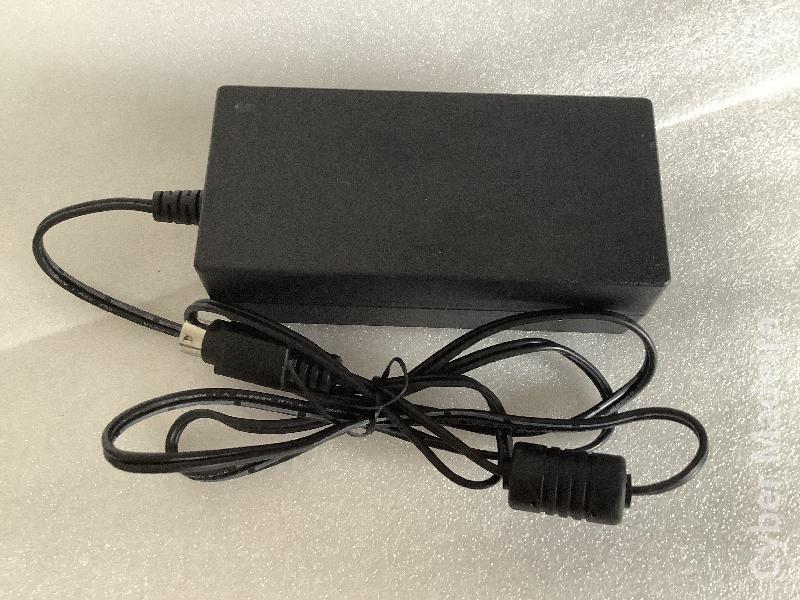 Adaptador AC / alimentador PA1240EU para TV Nokia